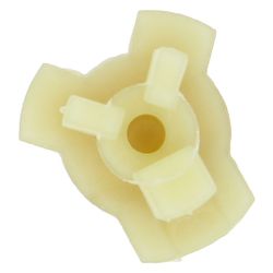 Eaton Achsverlängerung ZAV-T0, 25mm, Kunststoff... EATON-027044 4015080270447 (Abb. 1)