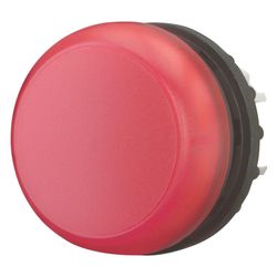 Eaton Leuchtmelder RMQ-Titan M22-L-R, 22,5mm, Chrom, Rot... EATON-216772 4015082167721 (Abb. 1)