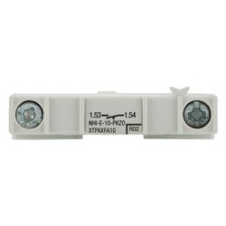 Eaton Normal-Hilfsschalter NHI-E NHI-E-10-PKZ0, 1 Schließer, 35x45x12mm... EATON-082884 4015080828846 (Abb. 1)