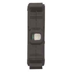 Eaton Leuchtelement M22 M22-LED-R, 12-30V AC/DC, Frontbefestigung, Rot... EATON-216558 4015082165581 (Abb. 1)