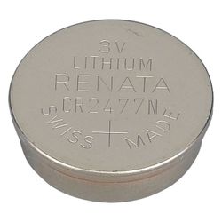 Eaton Batterie xComfort CBTZ-00/02, 3V, 1000mAh, 24x7,7mm... EATON-265647 4015082656478 (Abb. 1)