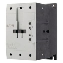 Eaton Leistungsschütz DILM150(RAC240), 3-polig 75kW, Schraubklemmen... EATON-239588 4015082395889 (Abb. 1)