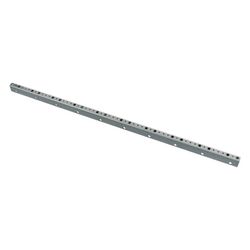 Eaton Tragschiene vertikal EPTV300 U-Profil, 265x16x25mm, Stahl, Sonstige... EATON-143839 4015081403738 (Abb. 1)