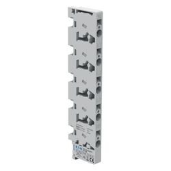 Eaton Einspeiseklemme ZSD-ESK25-SPZT, 12,5x54,3x220,4mm, 101A, 25mm2, EP-501394... EATON-EP-501394 9010653042976 (Abb. 1)