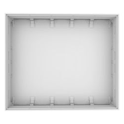 Eaton Zählerschrank ZSD-G57/31, 1100x1300x225mm, Stahl... EATON-219584 9004852787776 (Abb. 1)