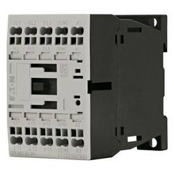Eaton Leistungsschütz DILM DILM7-01(230V50HZ,240V60HZ)-PI, 3kW, 1 Ö, Push-in-Klemmen... EATON-199224 4015081973088 (Abb. 1)