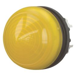 Eaton Leuchtmelder RMQ-Titan M22-LH-Y, 22,5mm, Chrom, Gelb... EATON-216781 4015082167813 (Abb. 1)
