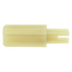 Eaton Achsverlängerung ZAV-T0, 25mm, Kunststoff... EATON-027044 4015080270447 (Abb. 1)