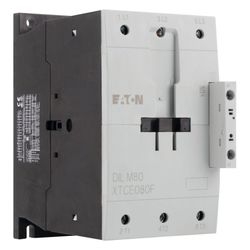 Eaton Leistungsschütz DILM80, 3-polig, 37kW, 230V/240V, Schraubklemmen, 170x90x160mm... EATON-239402 4015082394028 (Abb. 1)
