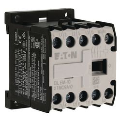 Eaton Leistungsschütz DILEM DILEM-10, 4kW, 3-polig, 230V/240V, 1 S... EATON-051786 4015080517863 (Abb. 1)