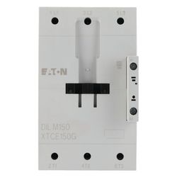 Eaton Leistungsschütz DILM150(RAC240), 3-polig 75kW, Schraubklemmen... EATON-239588 4015082395889 (Abb. 1)