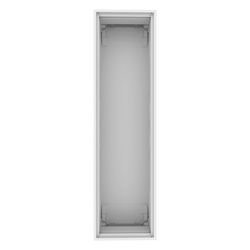 Eaton Zählerschrank ZSD ZSD-G17/31, 1100x300x225mm, Stahl... EATON-219580 9004852787578 (Abb. 1)