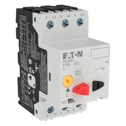 Eaton Motorschutzschalter Moeller series PKZM01 PKZM01-1, 0,25kW, 0,63-1A, IP20... EATON-278479 4015082784799 (Abb. 1)