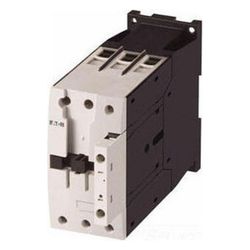 Eaton Leistungsschütz DILM40, 3-polig 18,5kW, 230V 50Hz/240V 60Hz, 40A, Schraubklemmen... EATON-277766 4015082777661 (Abb. 1)