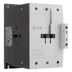 Eaton Leistungsschütz DILM DILM95, 45kW 3-polig 230V 50Hz/240V 60Hz, 90x170x160mm... EATON-239480 4015082394806 (Abb. 1)