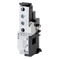 Eaton Unterspannungsauslöser NZM2/3-XU24DC, 24V DC, Schraubanschluss... EATON-259509 4015082595098 (Abb. 1)