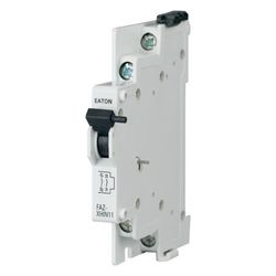 Eaton Hilfsschalter FAZ-XHIN11, 0,5 TE, 230V, 1S+1Ö... EATON-286054 4015082860547 (Abb. 1)