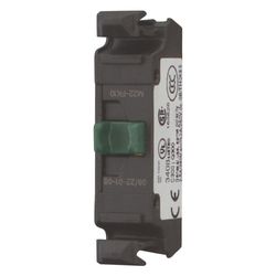 Eaton Kontaktelement M22 M22-FK10, 1 Schließer, 10x14x40,2mm... EATON-180792 4015081759613 (Abb. 1)