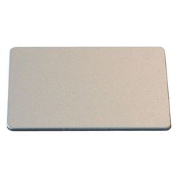 Eaton Einlegeschild M22 M22-XST rechteckig, 18x27mm, ABS/Aluminium, Silber... EATON-216480 4015082164805 (Abb. 1)