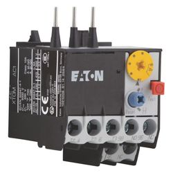 Eaton Motorschutzrelais ZE ZE-1,6, 1-1,6A, 1S/1Ö, Direktanbau... EATON-014432 4015080144328 (Abb. 1)