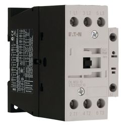 Eaton Leistungsschütz DILM DILM32-10(RDC24), 15kW, 3-polig, Schraubklemmen... EATON-277274 4015082772741 (Abb. 1)