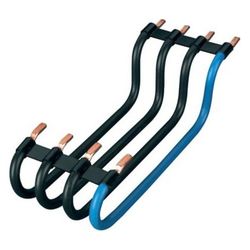 Eaton Verdrahtungsbrücke RVS-3PHAS+N/125, 165mm, 10mm2, 3-polig... EATON-215620 9010238140486 (Abb. 1)