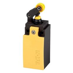 Eaton Positionsschalter LS LS-11/L, Rollenhebel, 1 S, 1 Ö, Kunststoff, Gelb... EATON-266110 4015082661106 (Abb. 1)