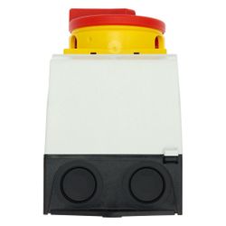 Eaton Hauptschalter T0 T0-3-8342/I1/SVB, 20A, 5,5kW, 6-polig, Grau... EATON-207159 4015082071592 (Abb. 1)