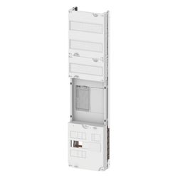 Eaton Zählerfeld ZSD ZSD-M17B0013/16QMM, 1050x250x110mm, Weiß... EATON-302405 9010238159990 (Abb. 1)