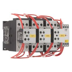 Eaton Stern-Dreieck-Schützkombination SDAINLM30, 15kW, 230V 50Hz, 240V 60Hz, 95x158x138mm... EATON-278361 4015082783617 (Abb. 1)