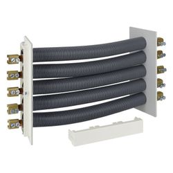 Eaton Schrank-Sammelschienen-Eckverbinder ZSD-SA/EV/5P, 5-polig, 300x200x150mm... EATON-257775 4015082577759 (Abb. 1)