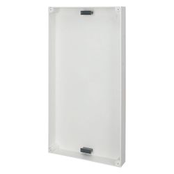 Eaton Frontplatte xEnergy Basic EP73AP, 450x750x41,5mm, Kunststoff... EATON-143879 4015081404131 (Abb. 1)