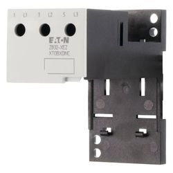 Eaton Einzelaufstellungssockel ZB32-XEZ, 85x45x94mm, 600V, IP20... EATON-278473 4015082784737 (Abb. 1)