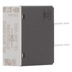 Eaton Dioden-Schutzbeschaltung DILM12-XSPD, 12-250V DC, 25x9x48mm... EATON-101672 4015081015641 (Abb. 1)
