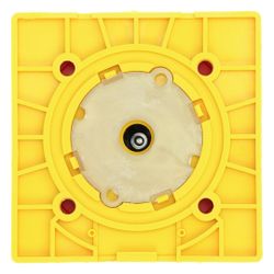 Eaton Knebelgriff SVB-T0, 65x65x100mm, Rot... EATON-057892 4015080578925 (Abb. 1)