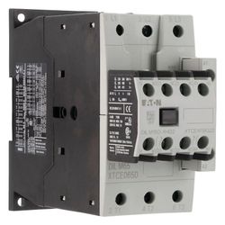 Eaton Leistungsschütz DILM65-22, 30kW, 230V 50Hz, 240V 60Hz, 3-polig, Schraubklemmen... EATON-277926 4015082779269 (Abb. 1)