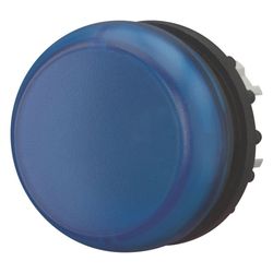Eaton Leuchtmelder RMQ-Titan M22-L-B, 22,5mm, Chrom, Blau... EATON-216775 4015082167752 (Abb. 1)