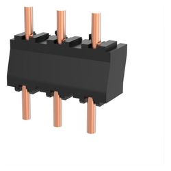 Eaton Motorschutzschalter PKZM4 PKZM4-50, 40-50A, 140x55x160mm... EATON-222355 4015082223557 (Abb. 1)