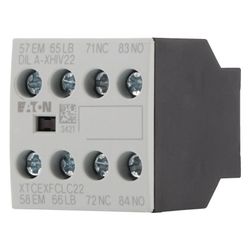 Eaton Leistungsschütz DILM DILM32-10(RDC24), 15kW, 3-polig, Schraubklemmen... EATON-277274 4015082772741 (Abb. 1)