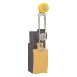 Eaton Positionsschalter LS LS-11/RLA, 1 S, 1 Ö, Cage Clamp, Kunststoff, Gelb... EATON-266113 4015082661137 (Abb. 1)