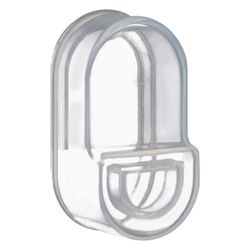 Eaton Tastenschutzmembran M22-T-DD, 23x58x33mm, Silikon, farblos... EATON-216396 4015082163969 (Abb. 1)