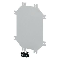 Eaton Schalt- & Steuergerätegehäuse xEffect CI23X-125, 250x187,5x150mm, IP65, IK10, Kunst... EATON-010408 4015080104087 (Abb. 1)