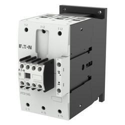 Eaton Leistungsschütz DILM DILM150-22(RAC240), 75kW, 150A, 3-polig, Schraubklemmen... EATON-239598 4015082395988 (Abb. 1)