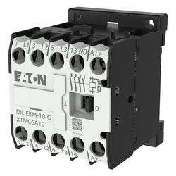 Eaton Kleinschütz DILEEM-10-G, 3kW, 3-polig, 45x58x54mm... EATON-051643 4015080516439 (Abb. 1)