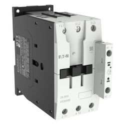 Eaton Leistungsschütz DILM50(RDC24), 3-polig 22kW, Schraubklemmen... EATON-277844 4015082778446 (Abb. 1)