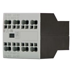 Eaton Leistungsschütz DILM DILM7-01(230V50HZ,240V60HZ)-PI, 3kW, 1 Ö, Push-in-Klemmen... EATON-199224 4015081973088 (Abb. 1)