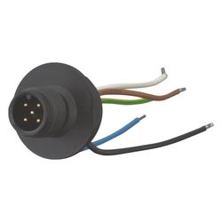 Eaton Sicherheitspositionsschalter LSM LSM-11, 1 S, 1 Ö, Metall, Gelb... EATON-266144 4015082661441 (Abb. 1)