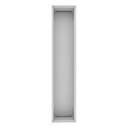 Eaton Zählerschrank ZSD-G19/31, 1400x300x225mm, Stahl, 219590... EATON-219590 9004852787592 (Abb. 1)
