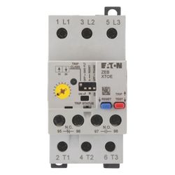Eaton Stern-Dreieck-Schützkombination SDAINLM30, 15kW, 230V 50Hz, 240V 60Hz, 95x158x138mm... EATON-278361 4015082783617 (Abb. 1)