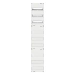 Eaton Multimedia-Schrank ZSD-L19/APZ/RFZ, 1350x250x110mm, 7 DIN-Schienen... EATON-300873 9010238128170 (Abb. 1)